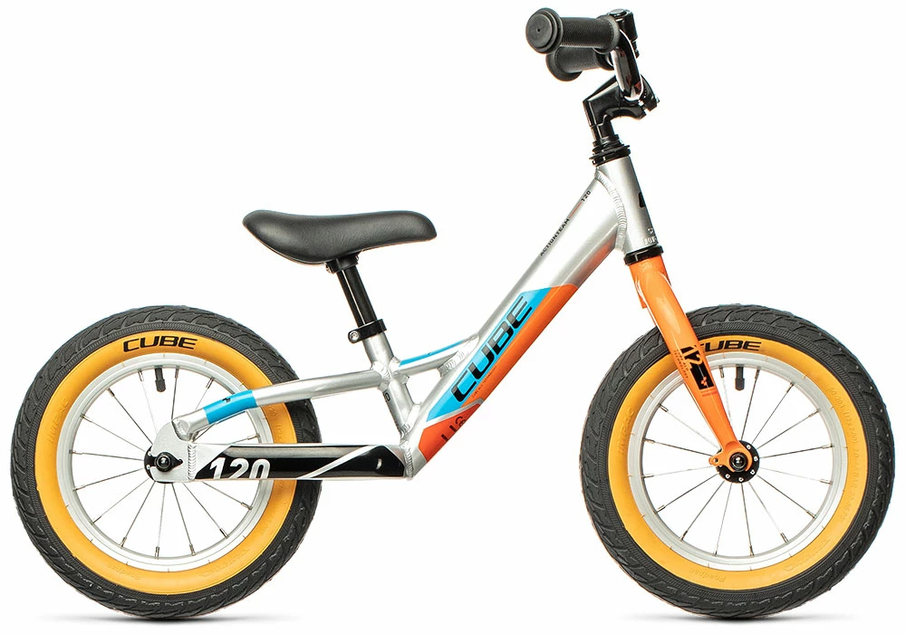 Cube Cubie 120 Walk Actionteam 1 Cube Cubie 120 Walk Actionteam