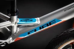 Cube Cubie 120 Walk Actionteam 9 Cube Cubie 120 Walk Actionteam -Vélos Soldes 420110 D2