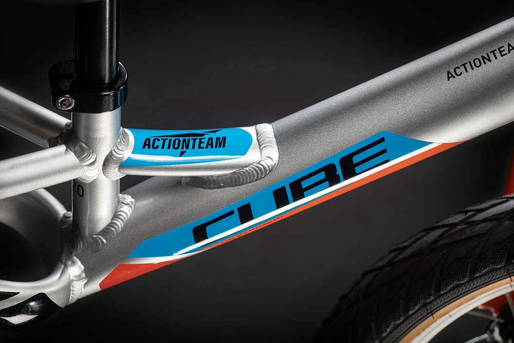 Cube Cubie 120 Walk Actionteam 4 Cube Cubie 120 Walk Actionteam – Image 4