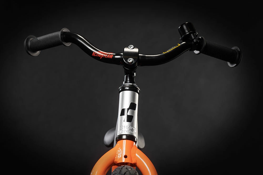 Cube Cubie 120 Walk Actionteam 2 Cube Cubie 120 Walk Actionteam – Image 2