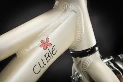 Cube Cubie 120 Cremewhite´n´rose -Vélos Soldes 420160 D1