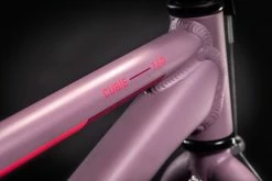 Cube Cubie 160 Rose´n´coral -Vélos Soldes 421120 D1