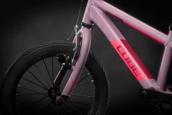 Cube Cubie 160 Rose´n´coral -Vélos Soldes 421120 D2