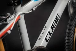 Cube Acid 200 SL Teamline -Vélos Soldes 422180 D2