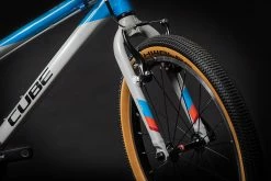 Cube Acid 200 SL Teamline -Vélos Soldes 422180 D3