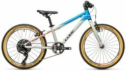 Cube Acid 200 SL Teamline