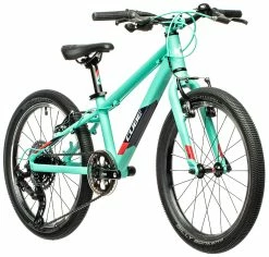 Cube Acid 200 SL Indigo´n´mint -Vélos Soldes 422190 large 01 19