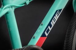 Cube Acid 200 SL Indigo´n´mint -Vélos Soldes 422190 D2