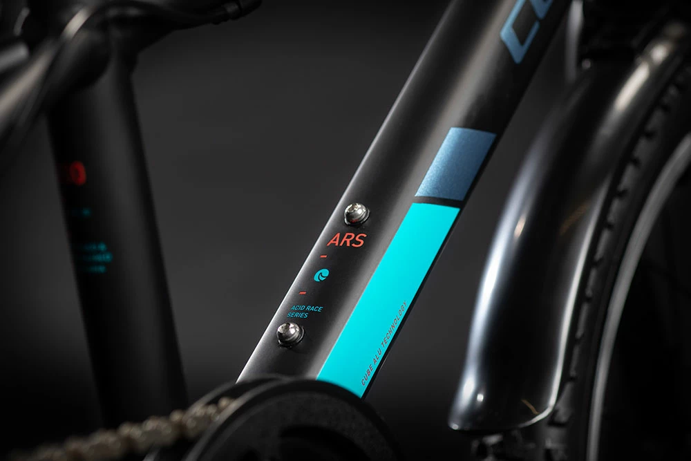 Cube Acid 200 Allroad Black´n´mint 4 Cube Acid 200 Allroad Black´n´mint – Image 4