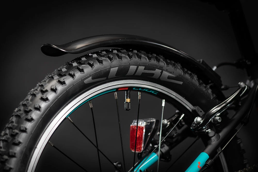 Cube Acid 200 Allroad Black´n´mint 2 Cube Acid 200 Allroad Black´n´mint – Image 2