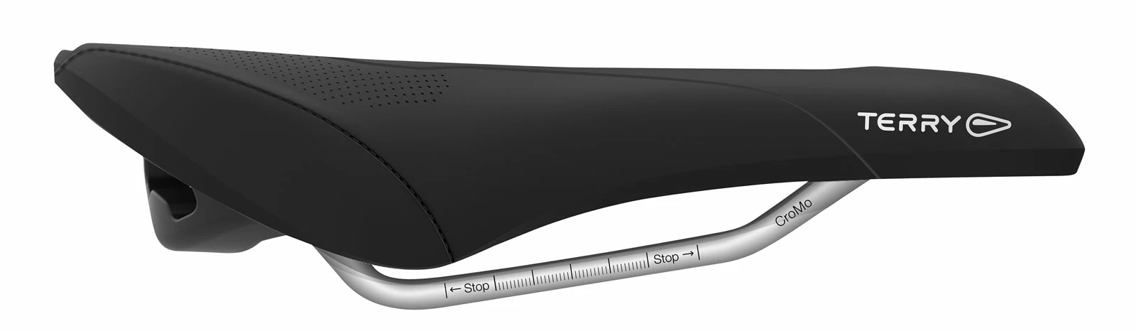 Terry Figura GTC Max Gel Women 2 Terry Figura GTC Max Gel Women – Image 2