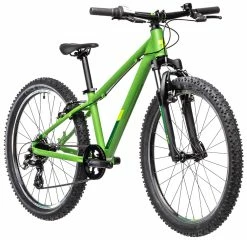 Cube Acid 240 Green´n´pine -Vélos Soldes 423130 large 01 18