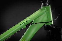 Cube Acid 240 Green´n´pine -Vélos Soldes 423130 D1