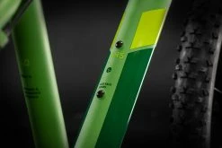 Cube Acid 240 Green´n´pine -Vélos Soldes 423130 D2