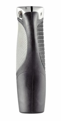 ERGON GP1-L Grips Performance Confort -Vélos Soldes 42410005 black 3SHe00WdvNwnTr