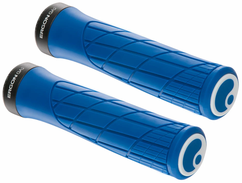 ERGON GA2 - Grips MTB All Mountain/Gravity 5 ERGON GA2 - Grips MTB All Mountain/Gravity – Image 5