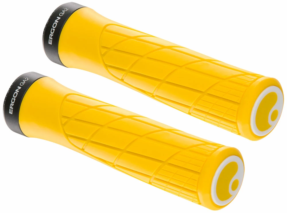 ERGON GA2 - Grips MTB All Mountain/Gravity 6 ERGON GA2 - Grips MTB All Mountain/Gravity – Image 6