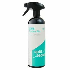 Split Second Chain Cleaner Spray Bio - Nettoyant Pour Chaîne
