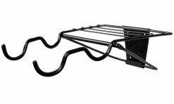 M-Wave Collector HD Support Mural Pour Vélo