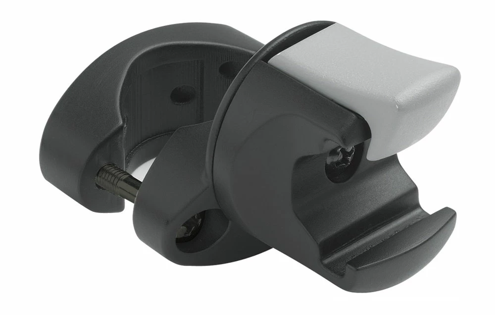 Abus Eazy KF Porte-serrure 1 Abus Eazy KF Porte-serrure