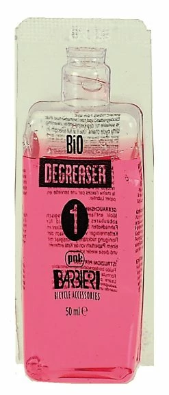 Barbieri Kit De Nettoyage De La Chaîne Chain Cleaner 1 -Vélos Soldes 45422