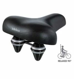 Selle Royal City Classic Unisex