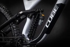 Cube TWO15 Race 27.5 Flashwhite´n´black -Vélos Soldes 458150 D3