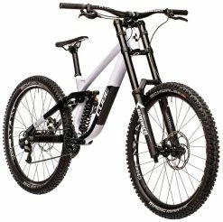 Cube TWO15 Race 27.5 Flashwhite´n´black -Vélos Soldes 458150 large 01 18