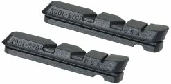 Kool-stop Plaquettes De Frein R4 Dura (105, Ultegra, DuraAce)