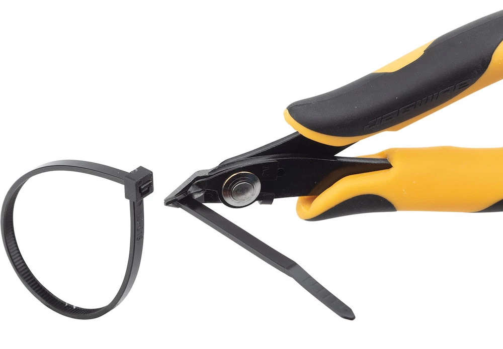 JAGWIRE Sport Zip Tie Cutter Pince à Colliers De Serrage 2 JAGWIRE Sport Zip Tie Cutter Pince à Colliers De Serrage – Image 2