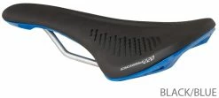 SPANK Selle Oozy 220 -Vélos Soldes 4717760769592SpankOozy220SattelSP SAD 0006 48 NOSblackblueLABEL