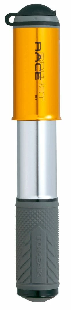 Topeak Mini-pompe RaceRocket MT
