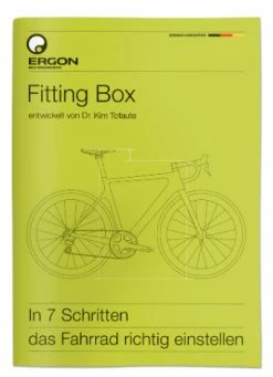ERGON Fitting Box Road Expert 7 ERGON Fitting Box Road Expert -Vélos Soldes 48100010 2wrcjKZhh8YSJ3