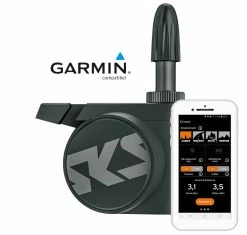 SKS Germany Capteur De Pression D'air Airspy 10 SKS Germany Capteur De Pression D'air Airspy -Vélos Soldes 5 556159 SKS GERMANY Airspy 11611 b