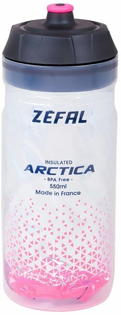ZEFAL Gourde Arctica 55 Isotherm -Vélos Soldes 5 Arctica 55 FA003574260