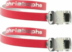 ZEFAL Courroies De Pédales Christophe 516 Vintage -Vélos Soldes 5 Zefal Christophe 516