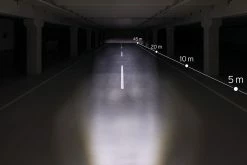 Busch-mueller Lumotec IQ Myc E LED Scheinwerfer -Vélos Soldes 50 LuxhHKRZFxyuFQjN