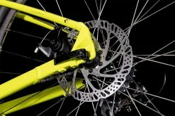 Cube Aim Green´n´moss 2021 -Vélos Soldes 501110 D4