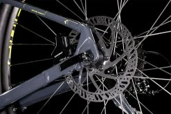 Cube Aim Pro Grey´n´flashyellow 2021 -Vélos Soldes 501300 D4