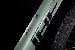 Cube Aim Pro Olive´n´orange -Vélos Soldes 501310 D2