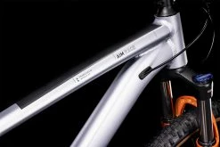 Cube Aim Race Silver´n´orange 8 Cube Aim Race Silver´n´orange -Vélos Soldes 501410 D1