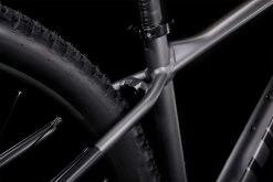 Cube Aim EX Grey´n´red -Vélos Soldes 501450 D2