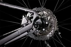 Cube Aim SL Graphite´n´metal 8 Cube Aim SL Graphite´n´metal -Vélos Soldes 501500 D3