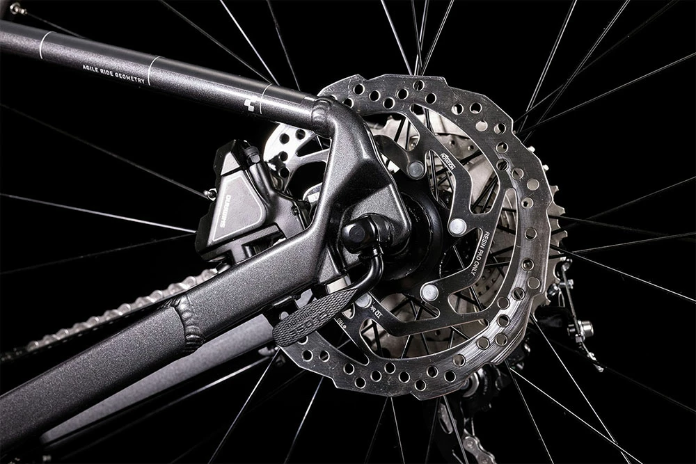 Cube Aim SL Graphite´n´metal 4 Cube Aim SL Graphite´n´metal – Image 4