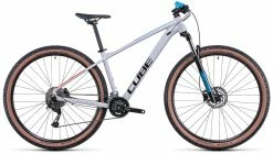 Cube Aim SL Prismagrey´n´blue´n´red