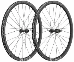 Dt-swiss Jeu De Roues XMC 1200 Spline® 27,5" 30mm CL Boost