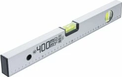 BGS Technic Kraftmann - Niveau à Bulle 400mm