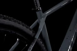 Cube Reaction C:62 Pro Grey´n´metal -Vélos Soldes 516100 D3