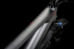 Cube Reaction C:62 Race Flashgrey´n´red 9 Cube Reaction C:62 Race Flashgrey´n´red -Vélos Soldes 516300 D1