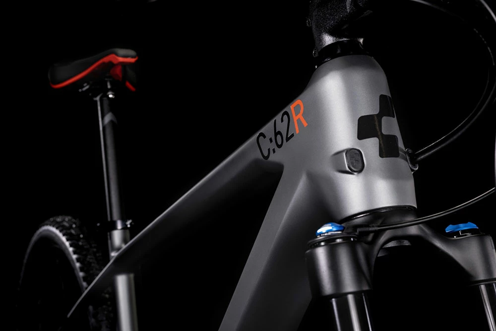 Cube Reaction C:62 Race Flashgrey´n´red 4 Cube Reaction C:62 Race Flashgrey´n´red – Image 4